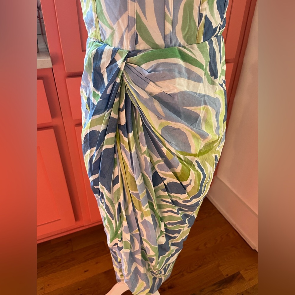 Yumi Kim Emil Dress - Picture 8 of 12